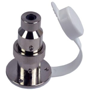 Dekkskontakt m/lokk - Bilde 2