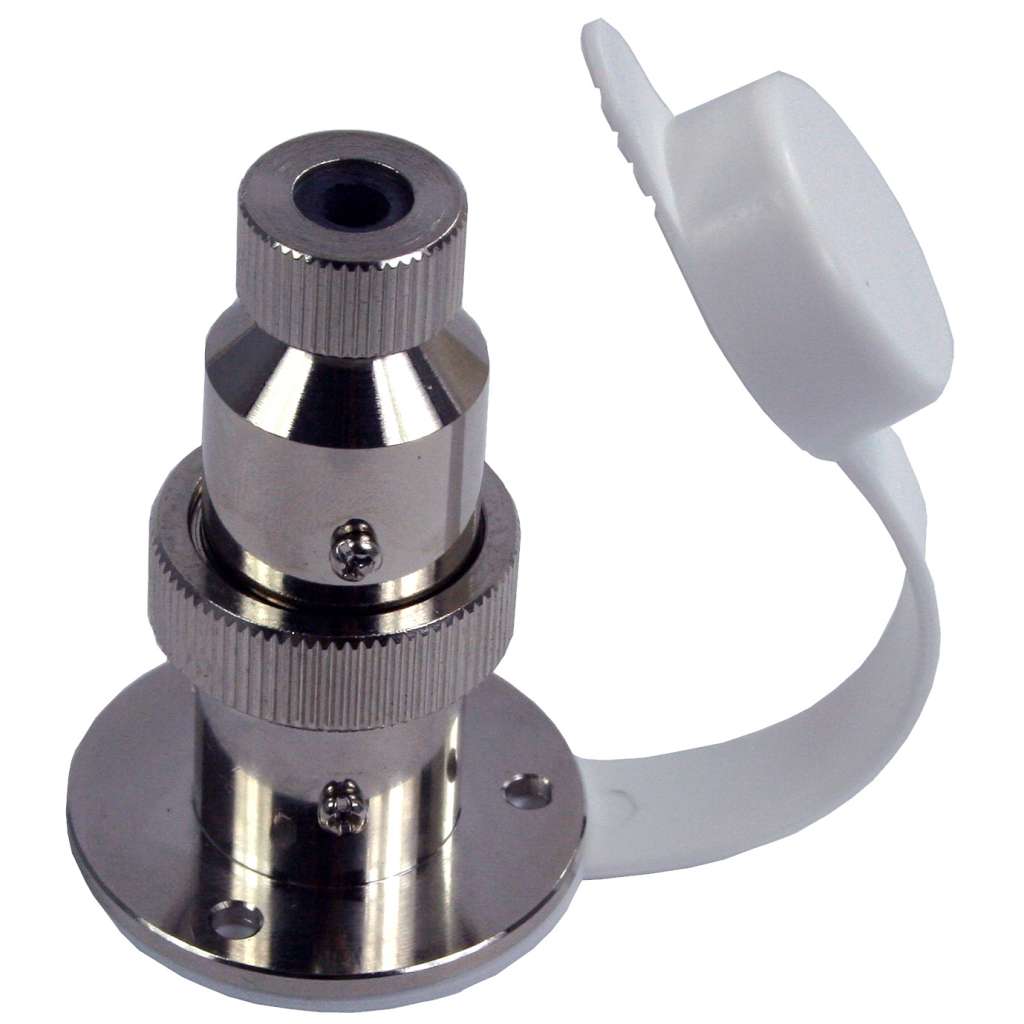 Dekkskontakt m/lokk - Bilde 2