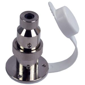 Dekkskontakt m/lokk - Bilde 3