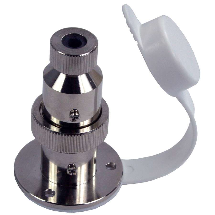 Dekkskontakt m/lokk - Bilde 4