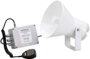 Elektrisk signalhorn - Bilde 2