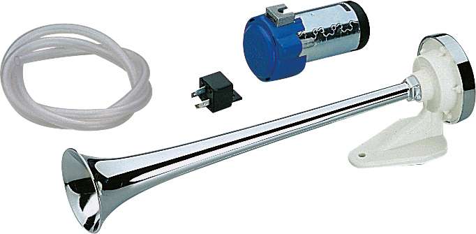 Kompressorhorn - Bilde 2