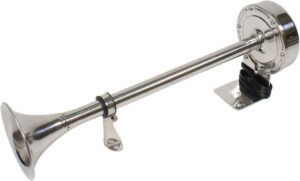 Trompethorn - Bilde 2