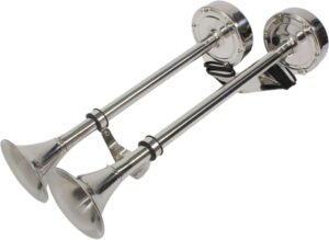 Trompethorn - Bilde 3