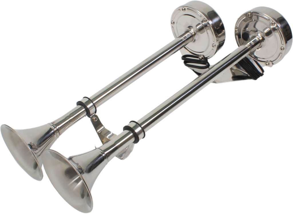 Trompethorn - Bilde 3