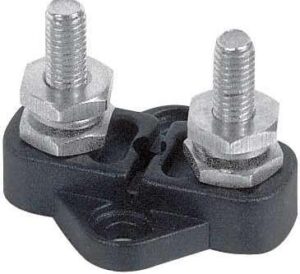 BEP Stud dobbelt koplingspunkt - Bilde 2