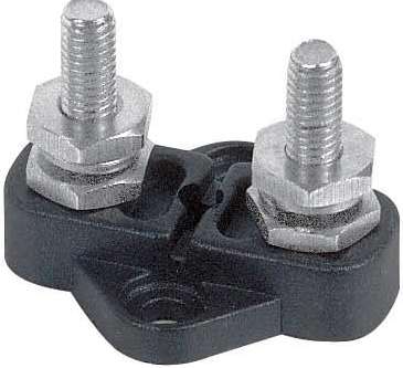 BEP Stud dobbelt koplingspunkt