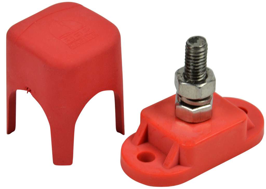 BEP Stud enkelt koplingspunkt - Bilde 4