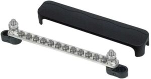 BEP Koplingsskinne, enkel - Bilde 6