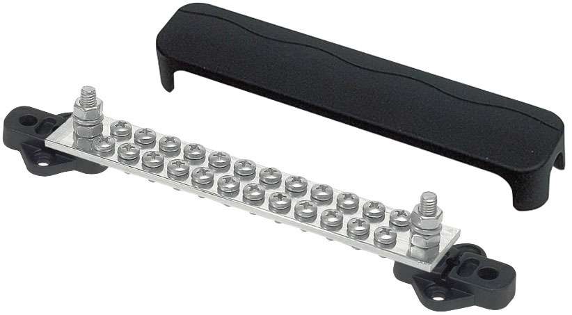 BEP Koplingsskinne, enkel - Bilde 7