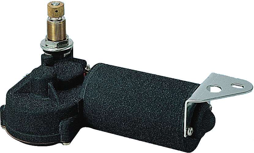 TMC Viskermotor 83-110 grader - Bilde 3