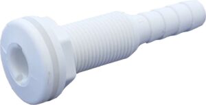 Skroggjennomføring med slangekobling BSP - Bilde 2