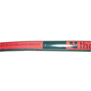 Slange påfylling metervare - Bilde 2