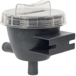 Sjøvannsfilter plast - Bilde 2