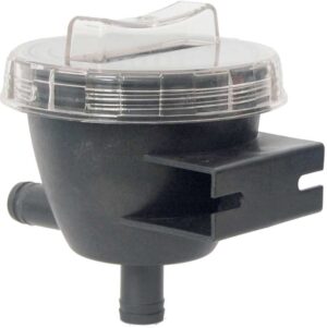 Sjøvannsfilter plast - Bilde 3