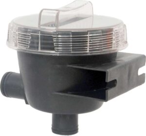 Sjøvannsfilter plast - Bilde 4