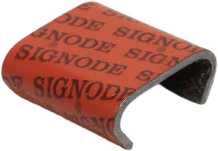 Klips for beholderrem - Bilde 1