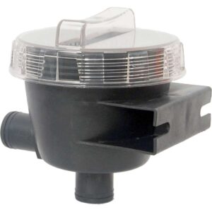 Sjøvannsfilter plast - Bilde 6