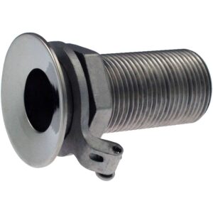 Skroggjennomføring syrefast konkav - Bilde 4