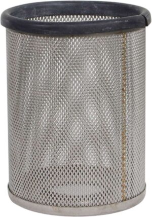 Reserve sil til sjøvannsfilter sidefeste - Bilde 2