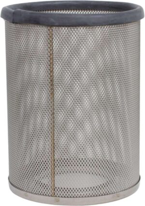 Reserve sil til sjøvannsfilter sidefeste - Bilde 3