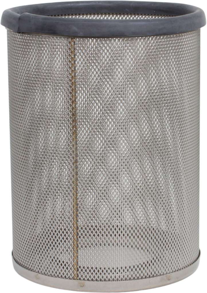 Reserve sil til sjøvannsfilter sidefeste - Bilde 3