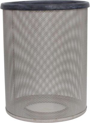 Reserve sil til sjøvannsfilter sidefeste - Bilde 4