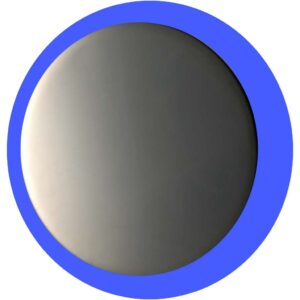 Kupèlys LED, rustfritt stål, IP 67 - Bilde 2