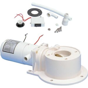 TMC Ombyggingssett toalett TMC - Bilde 2