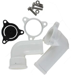 TMC Elektrisk toalett Lux - Bilde 2