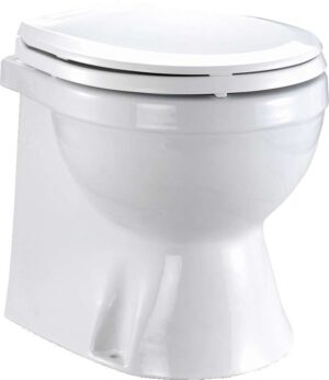 TMC Elektrisk toalett Lux - Bilde 3