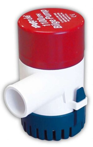 Rule Lensepumpe - Bilde 3