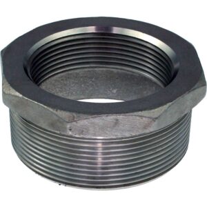 1852 Red.nippel utv./innv. syrefast - Bilde 8