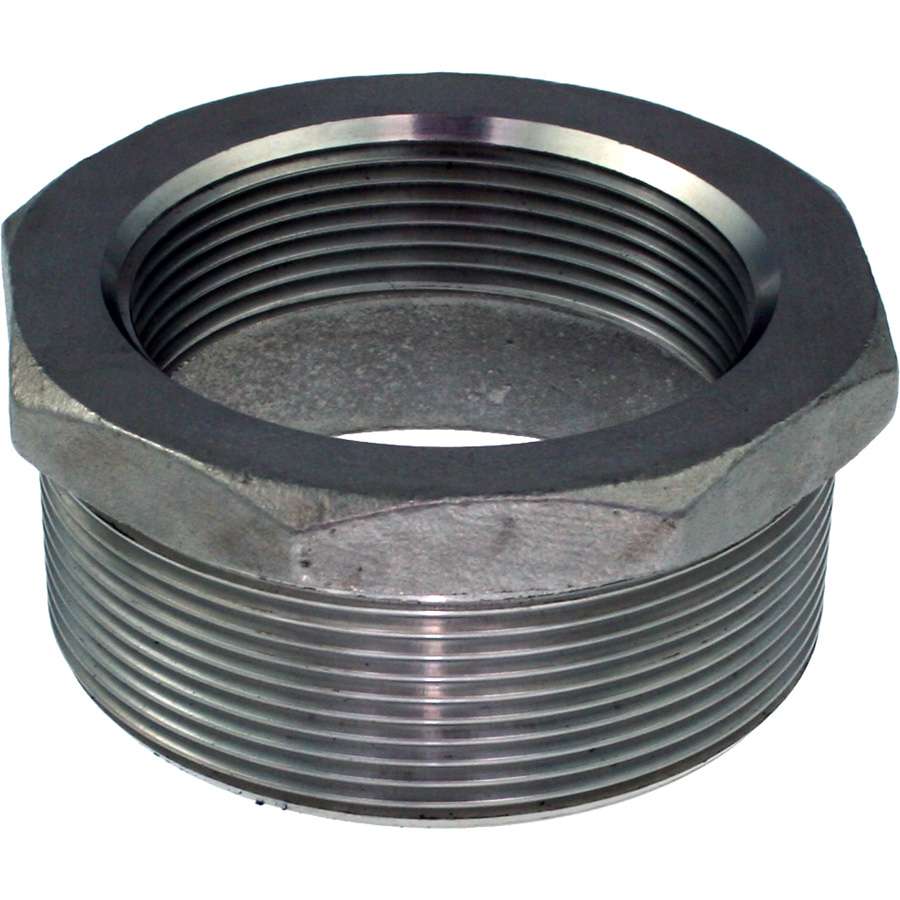 1852 Red.nippel utv./innv. syrefast - Bilde 10