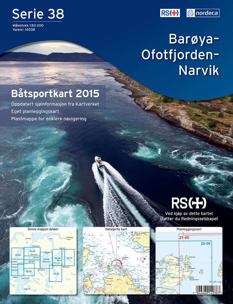 Kart papir båtsport Serie - Bilde 12