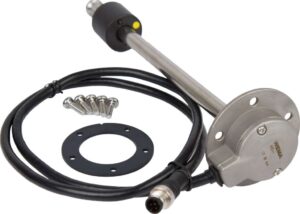 Wema Tankgiver NMEA2000 N5 - Bilde 9