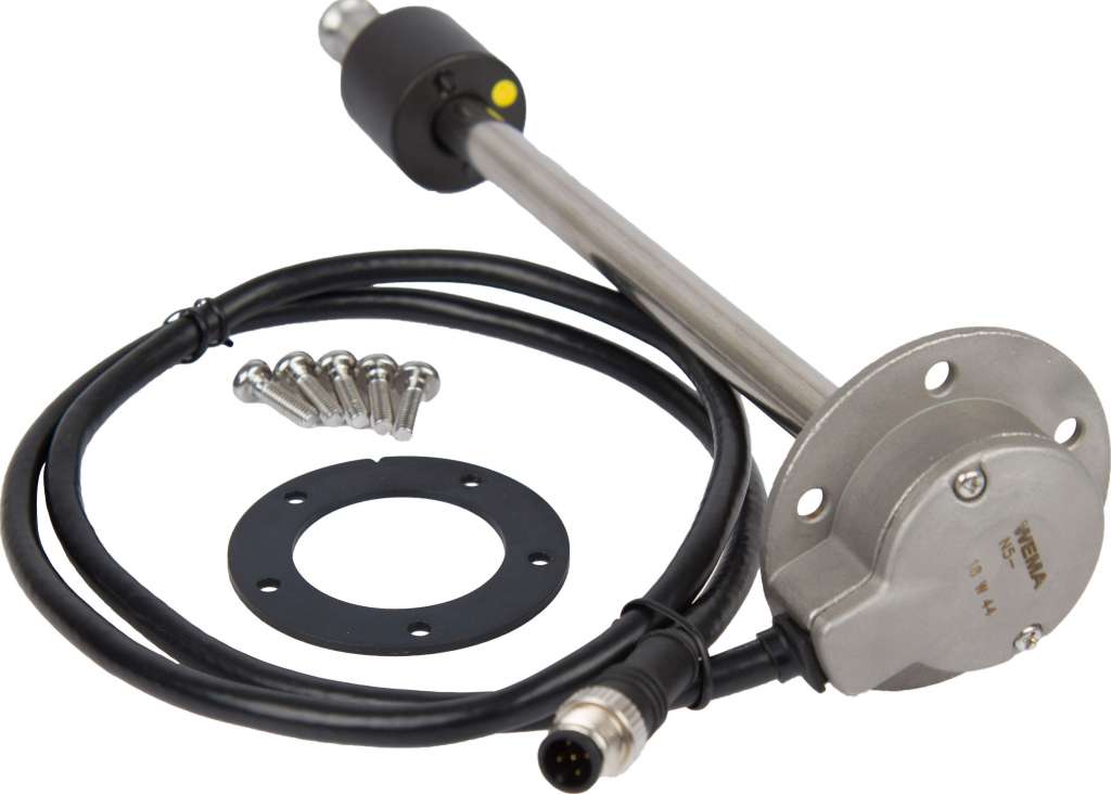 Wema Tankgiver NMEA2000 N5 - Bilde 22