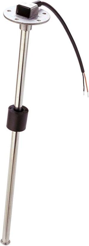 Wema Tankgiver S5 - Bilde 2