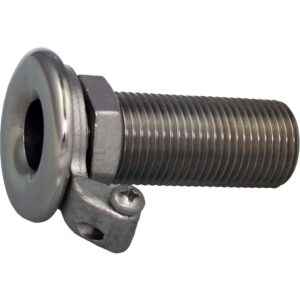 Skroggjennomføring syrefast - Bilde 5