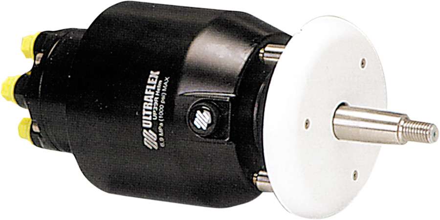 Ultraflex Rattpumpe bakmontert - Bilde 2