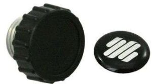 Ultraflex Påfyllingsplugg til rattpumpe - Bilde 2