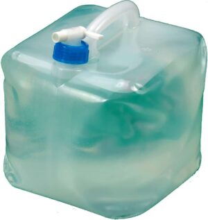 Sammenleggbar vanntank - Bilde 3