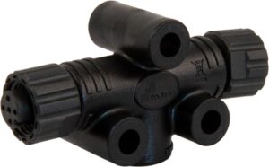 Wema Kjønnbytter NMEA2000 - Bilde 2