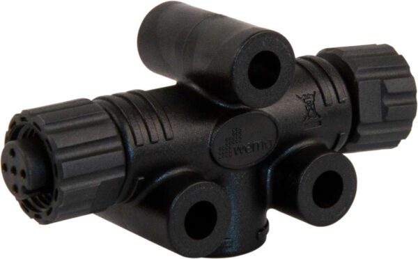 Wema Kjønnbytter NMEA2000