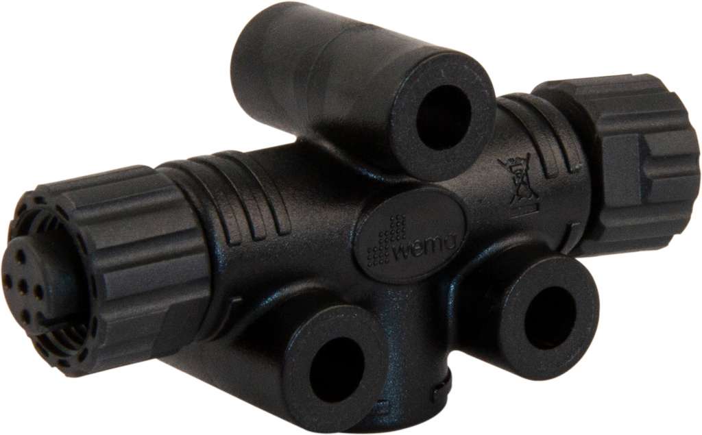 Wema Kjønnbytter NMEA2000 - Bilde 2