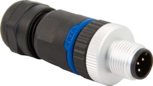 Wema Installasjonskontakt NMEA2000 - Bilde 3