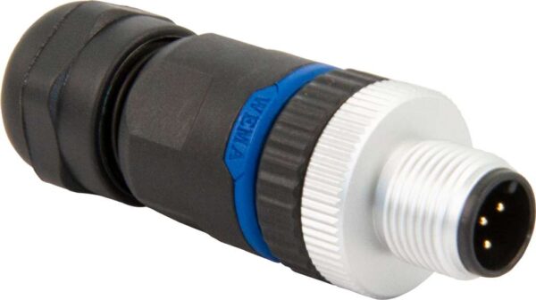 Wema Installasjonskontakt NMEA2000