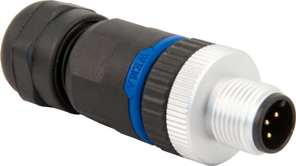 Wema Installasjonskontakt NMEA2000 - Bilde 3