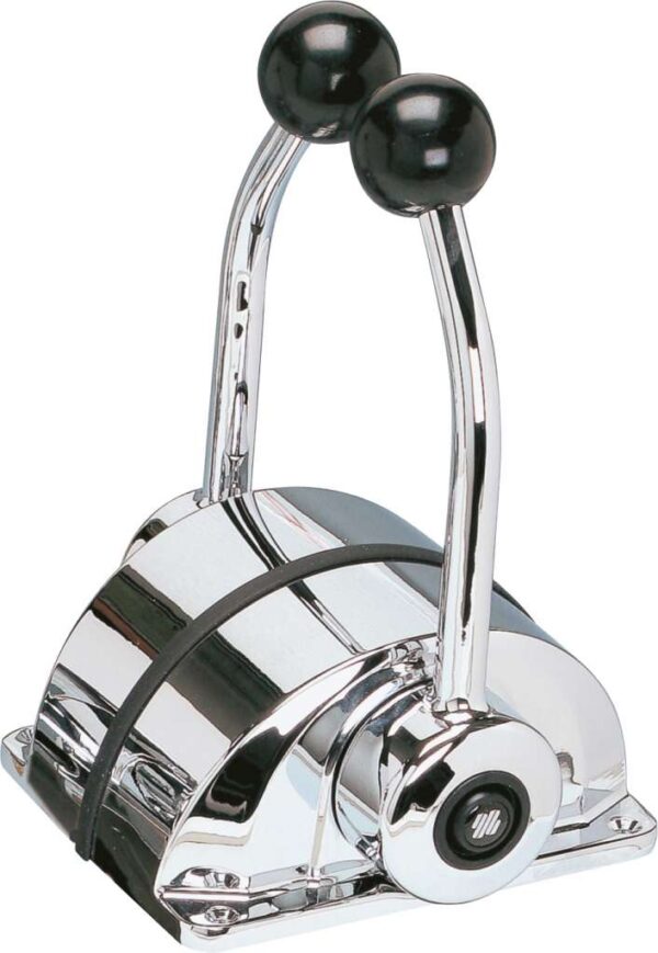 Ultraflex Kontrollboks toppmontert B301CR/B302CR