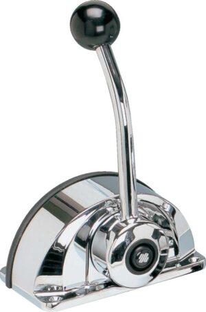 Ultraflex Kontrollboks toppmontert B301CR/B302CR - Bilde 3